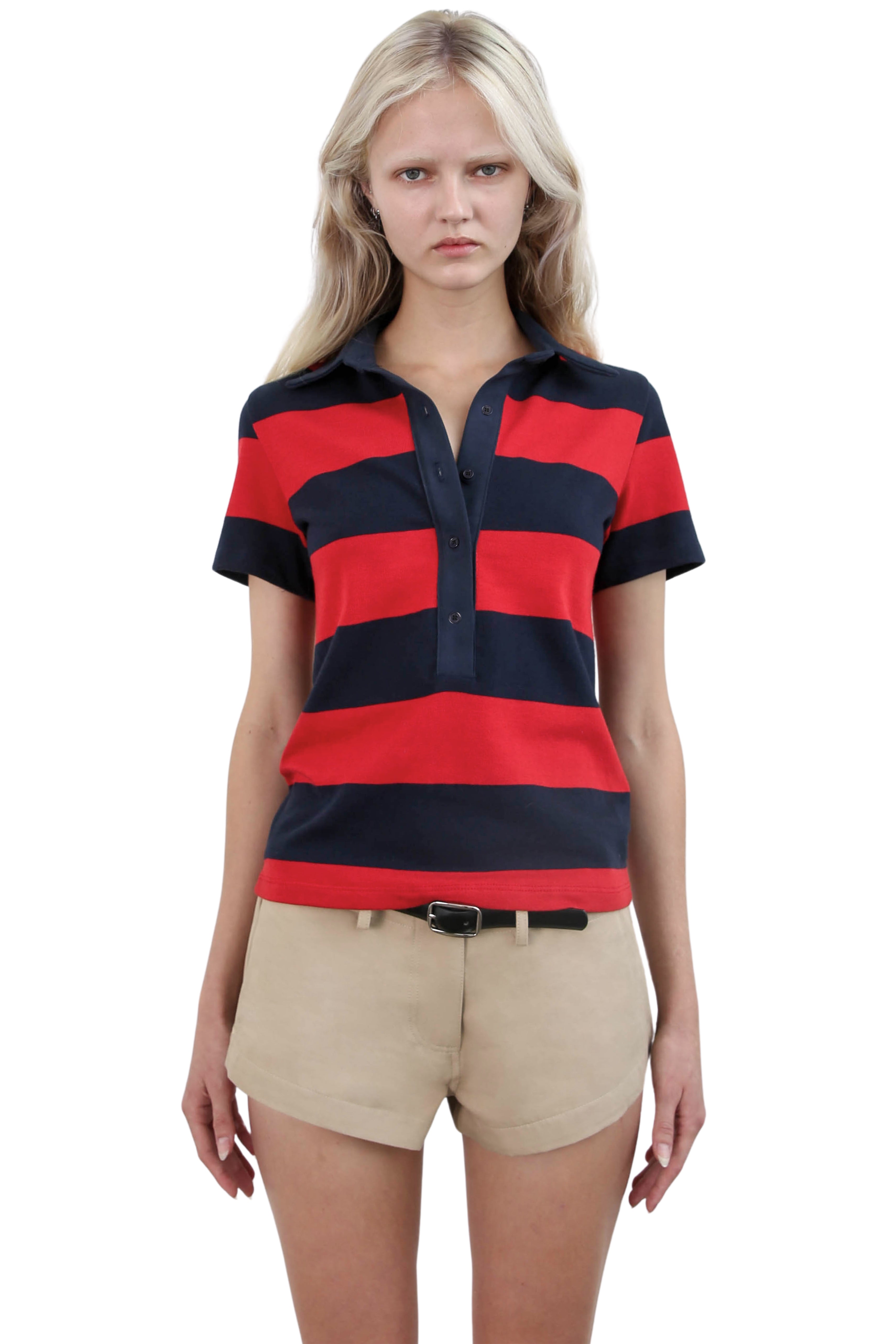 POLO TEE
