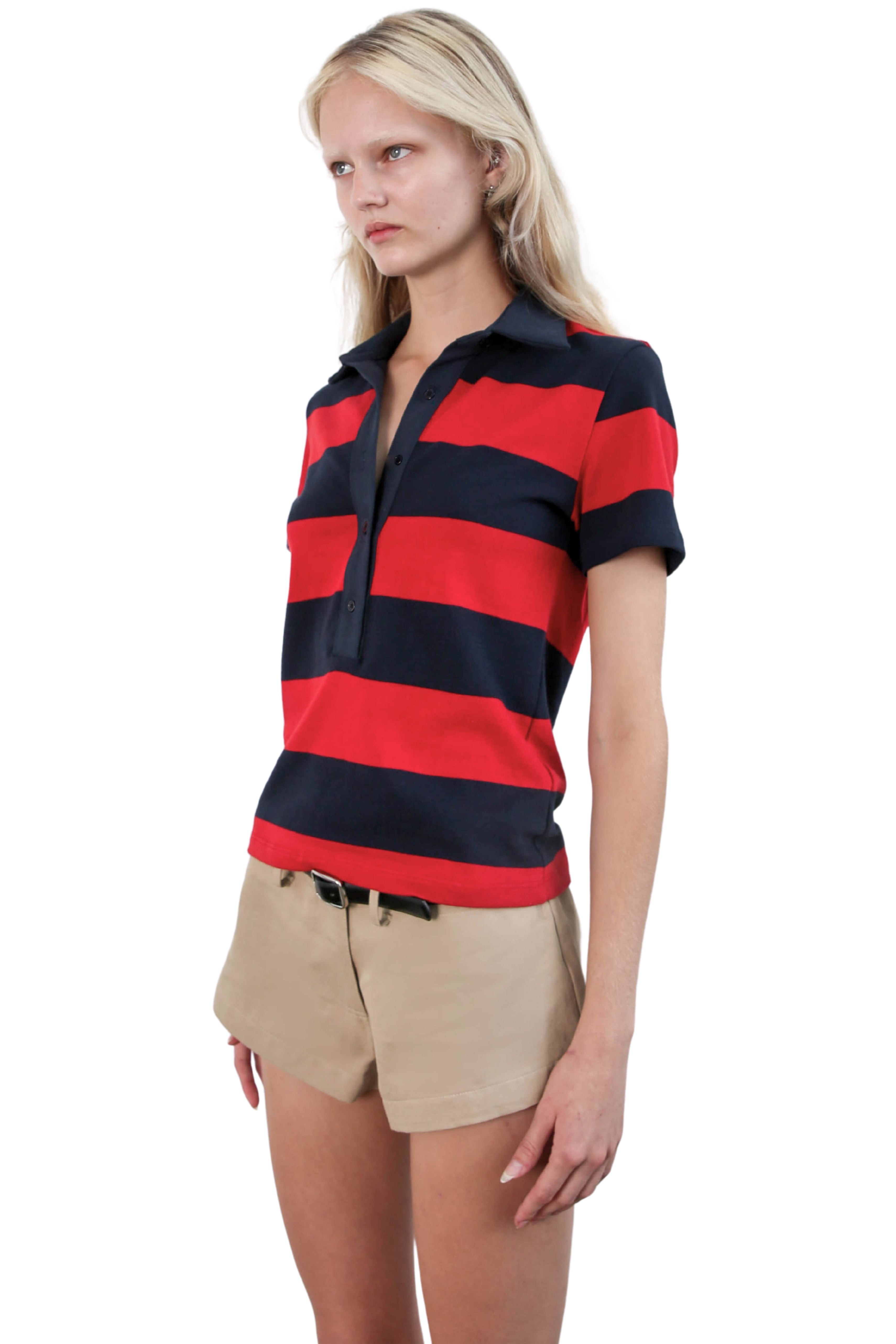 POLO TEE