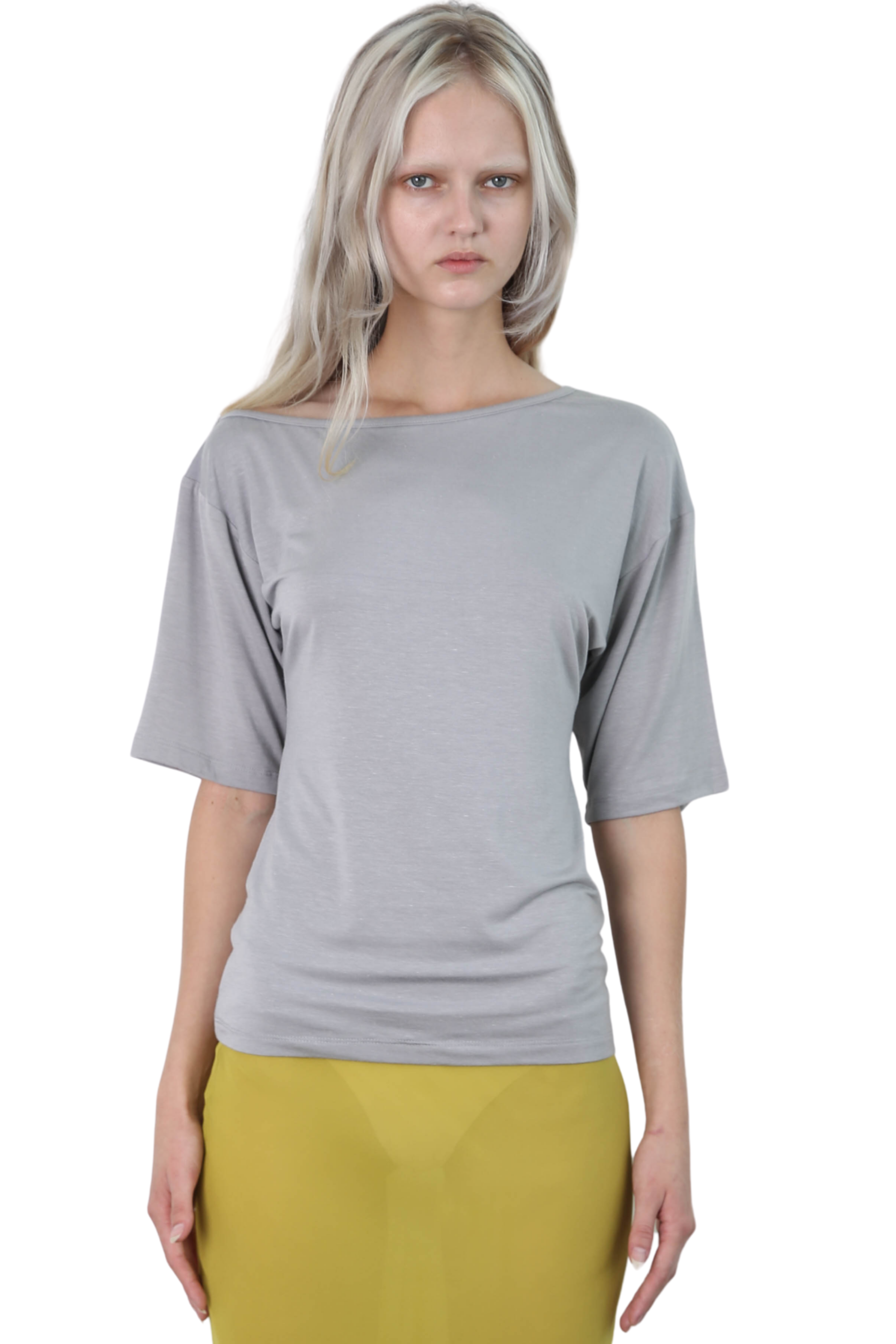 SLOUCH TEE