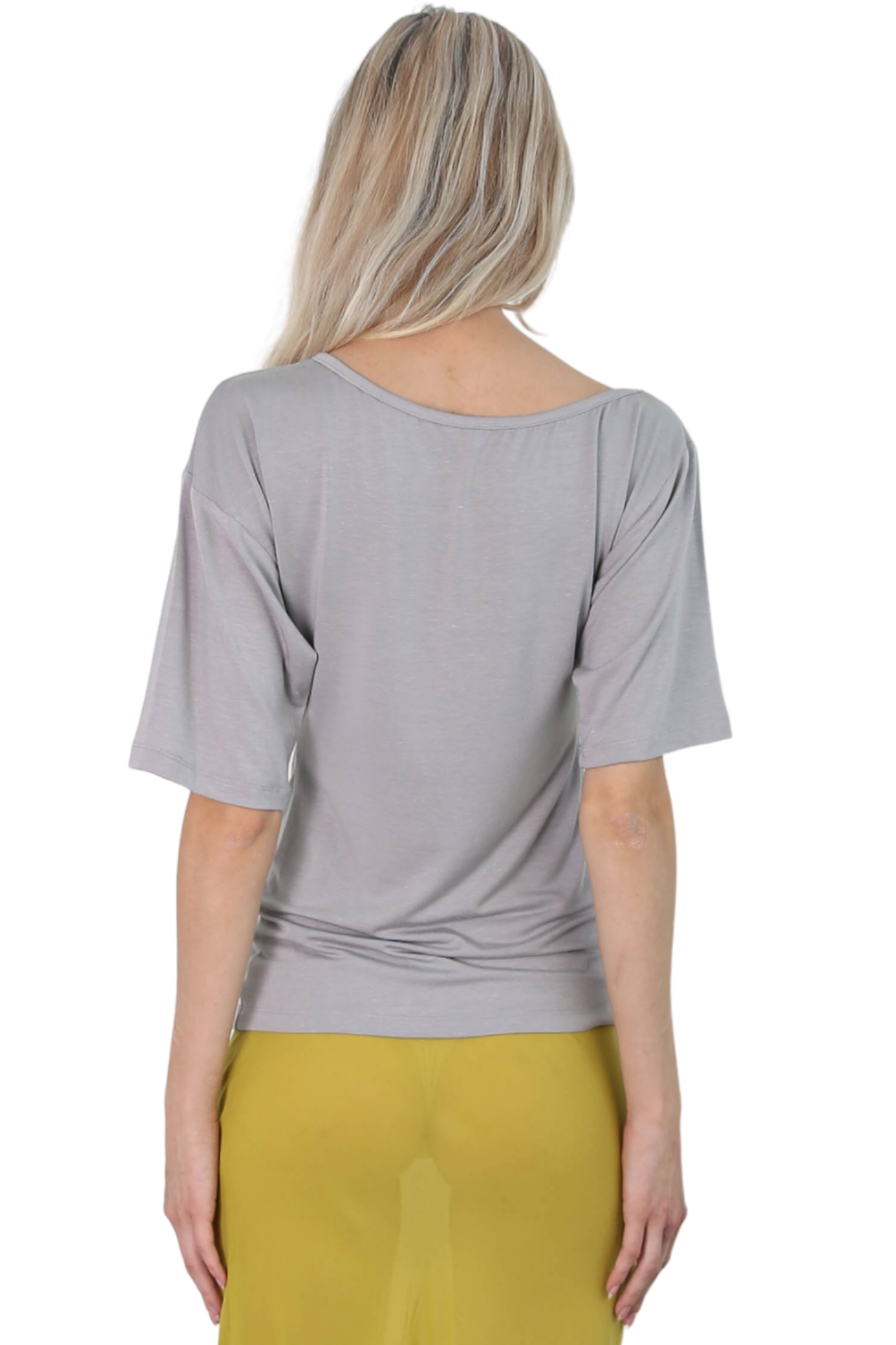 SLOUCH TEE