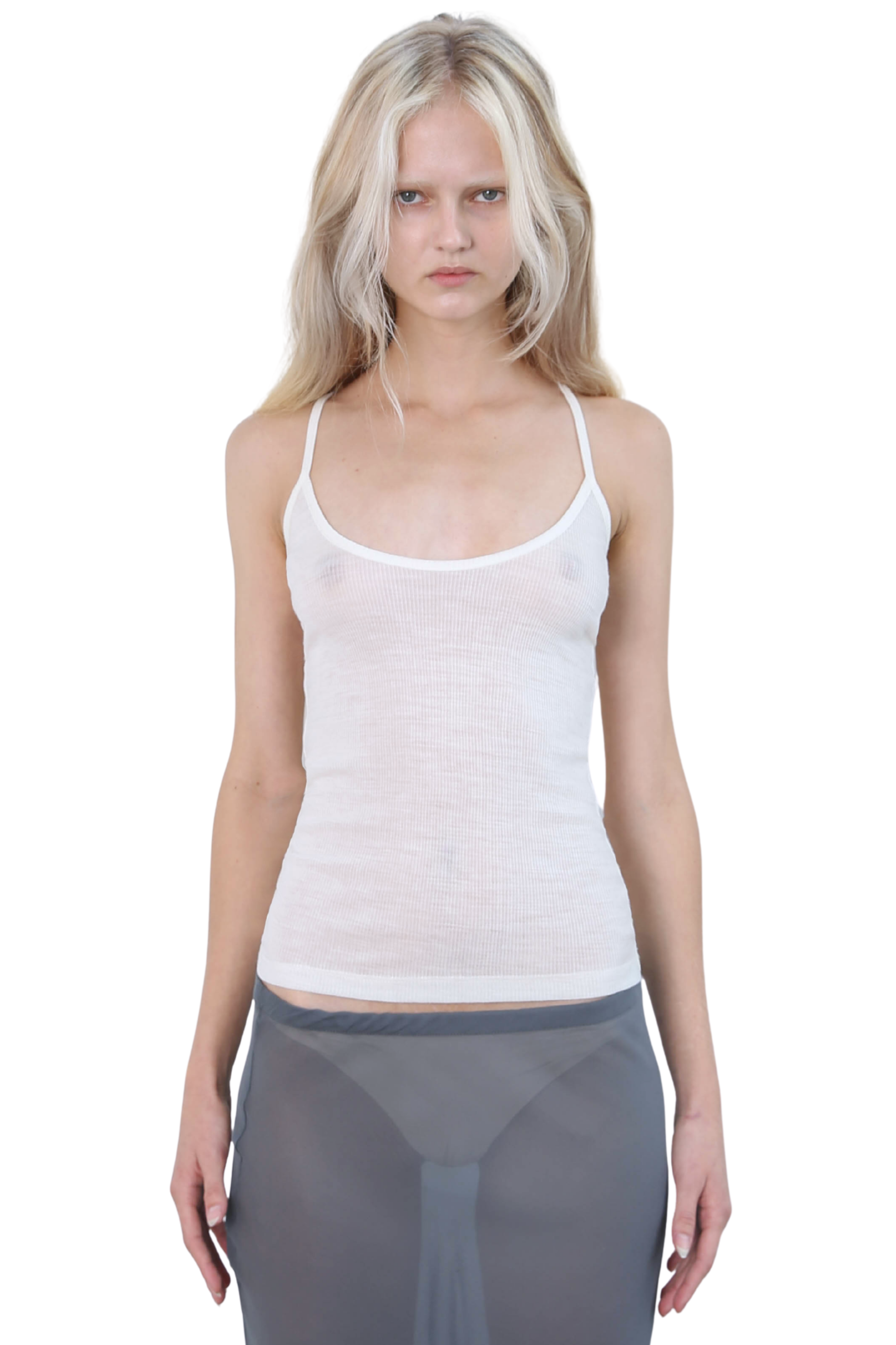 SLINK TANK