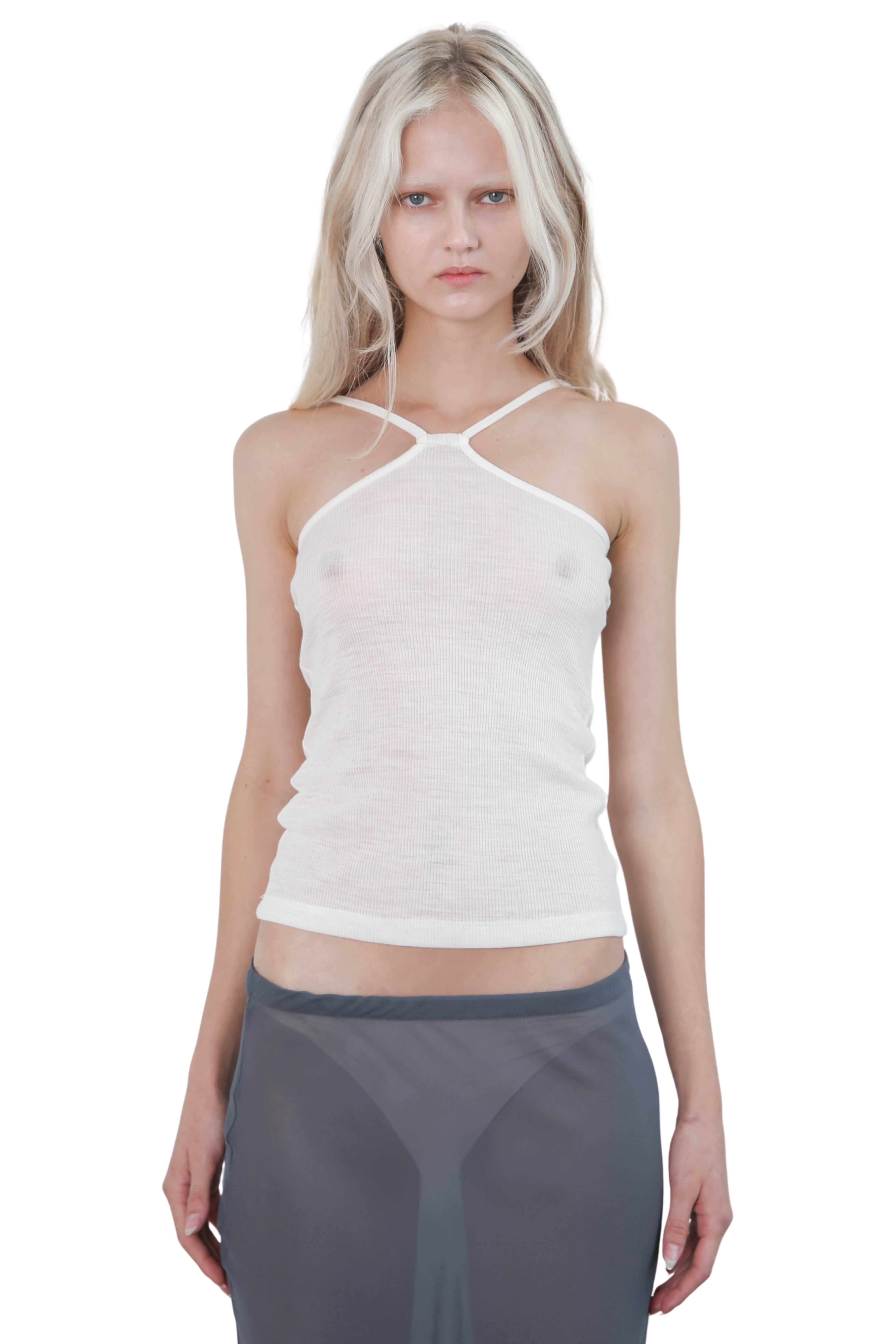 SLINK TANK