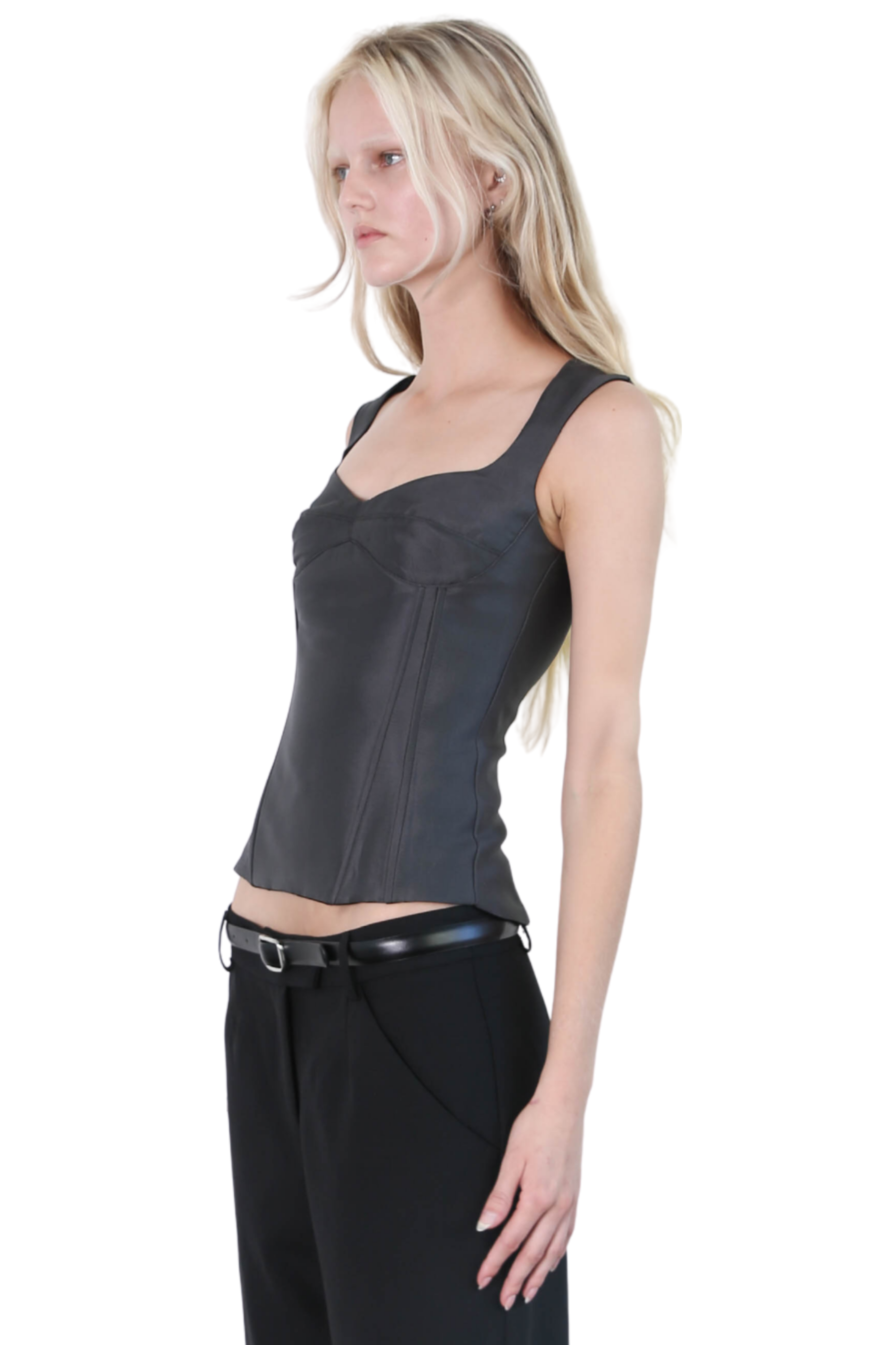 SWEETHEART CORSET