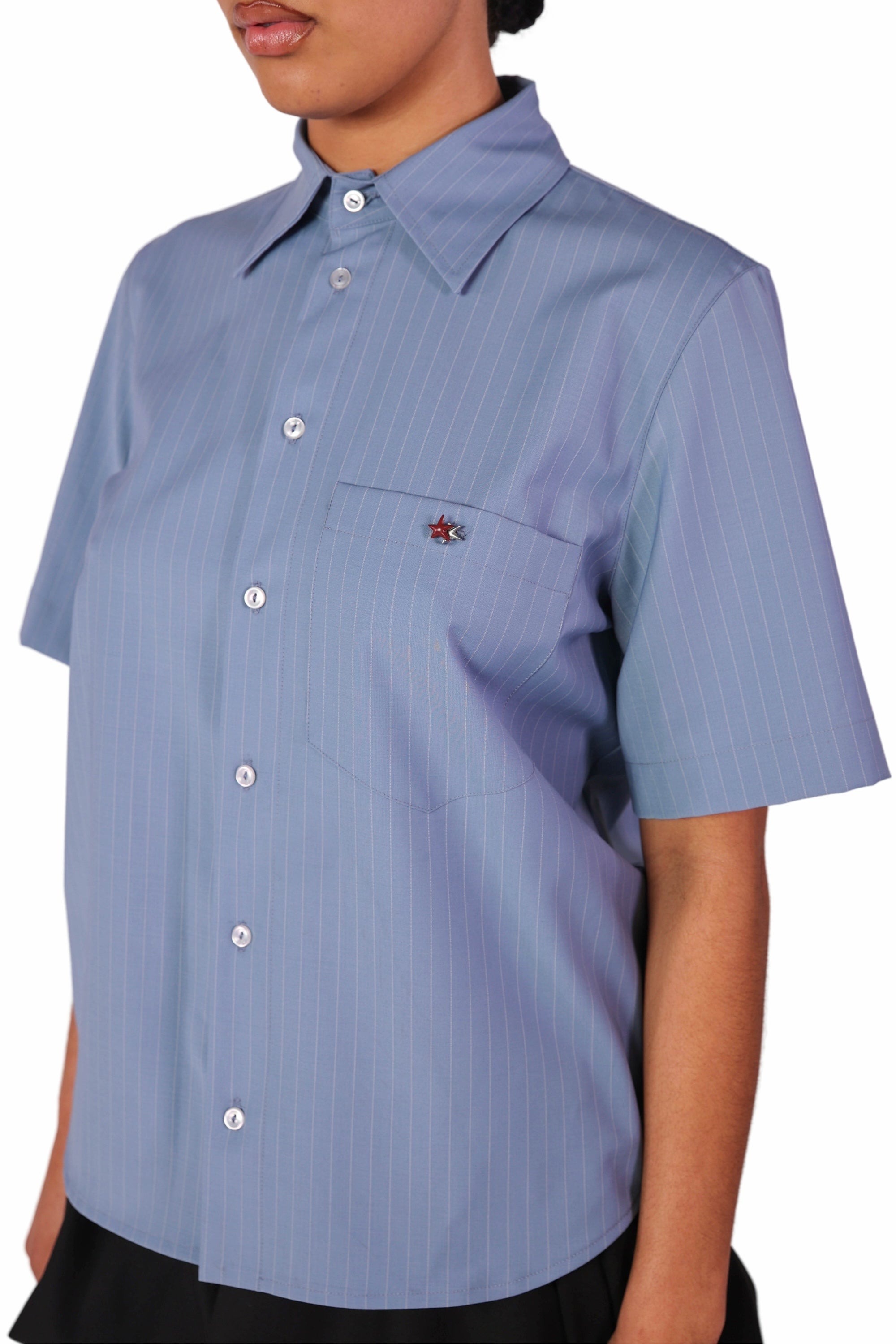 BOX SHIRT