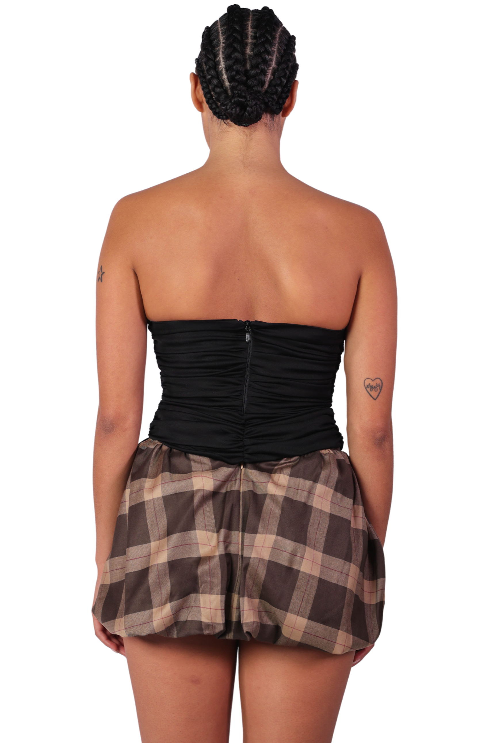 BUBBLE SKIRT