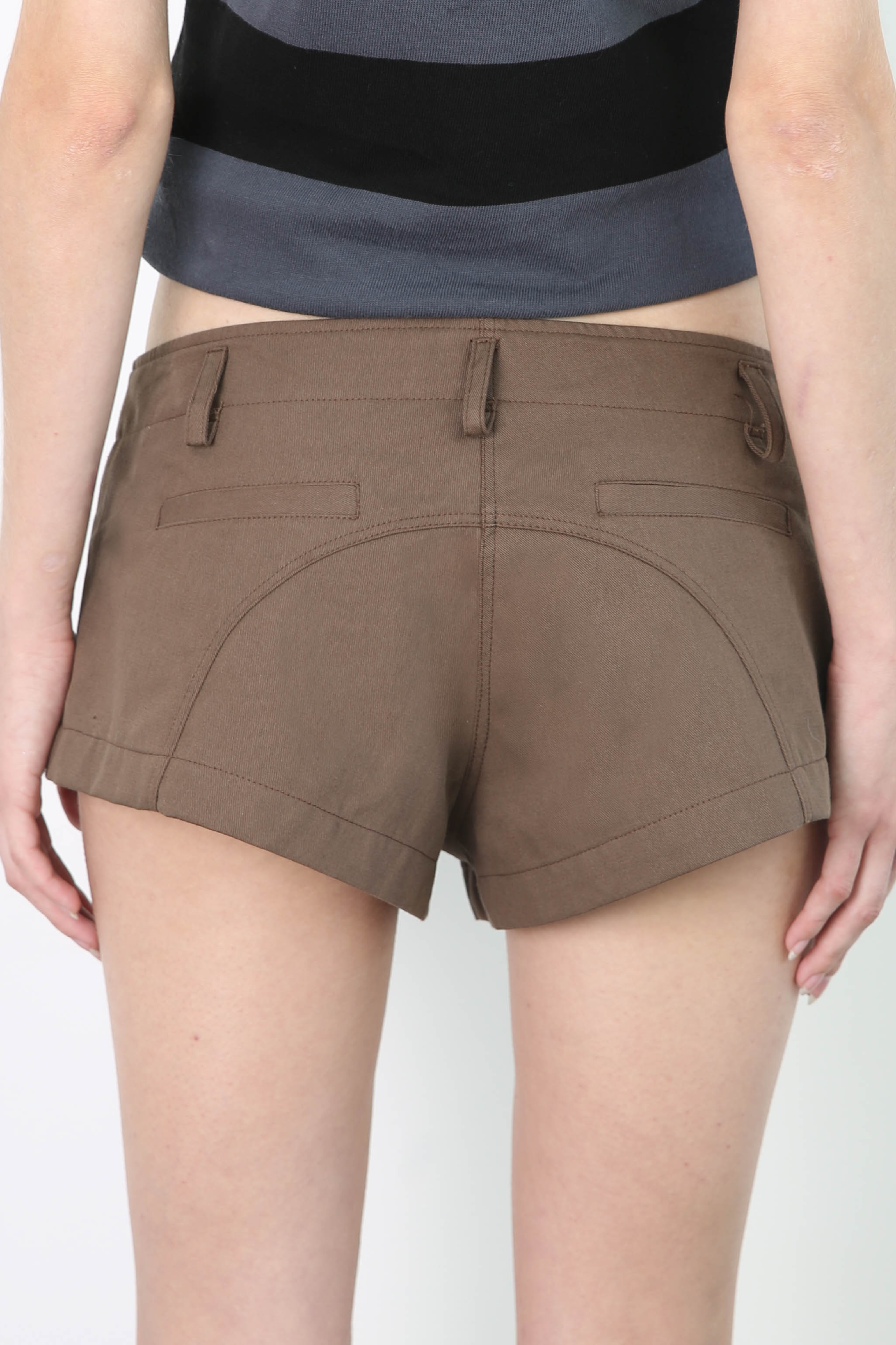 MINI SHORT