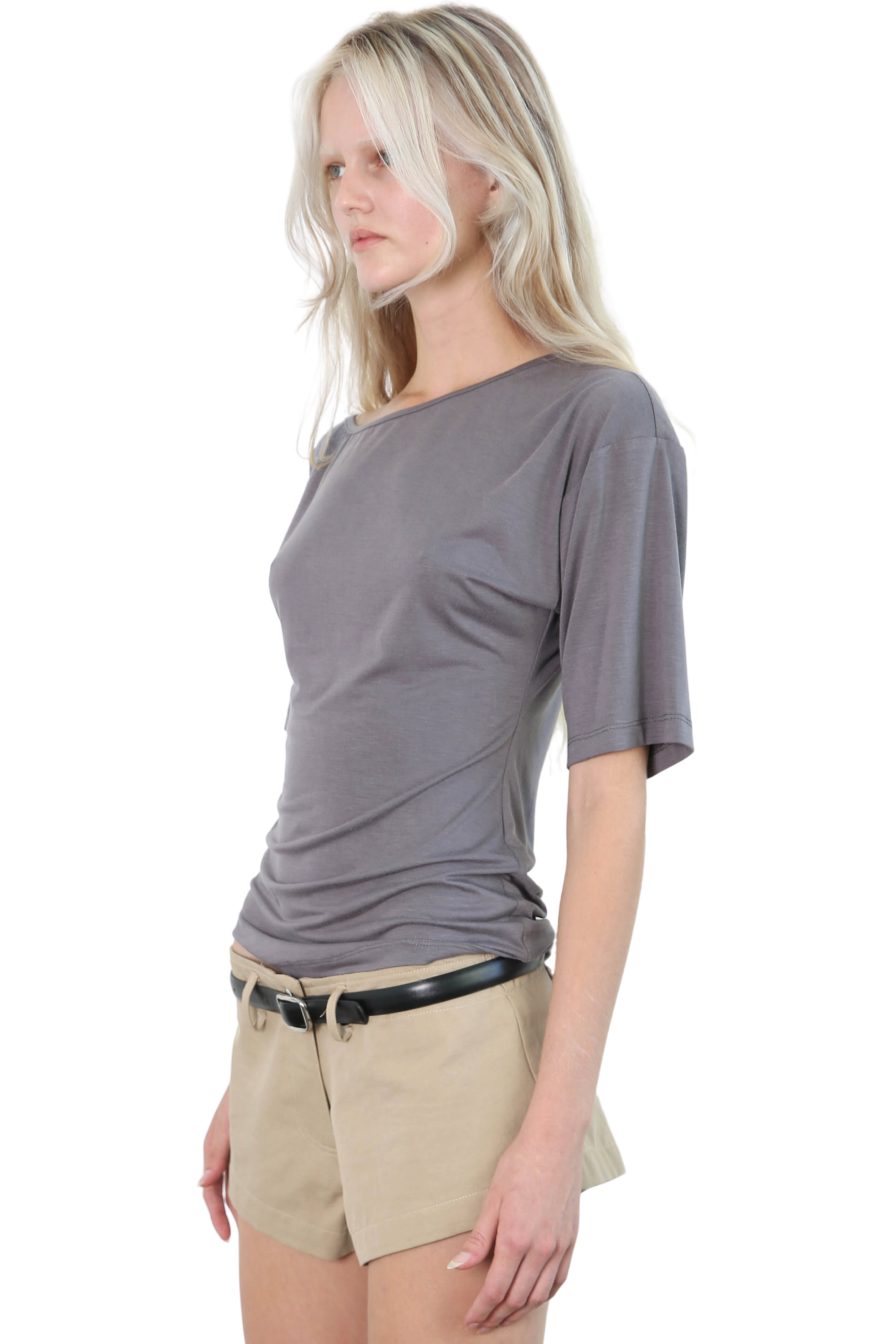 SLOUCH TEE