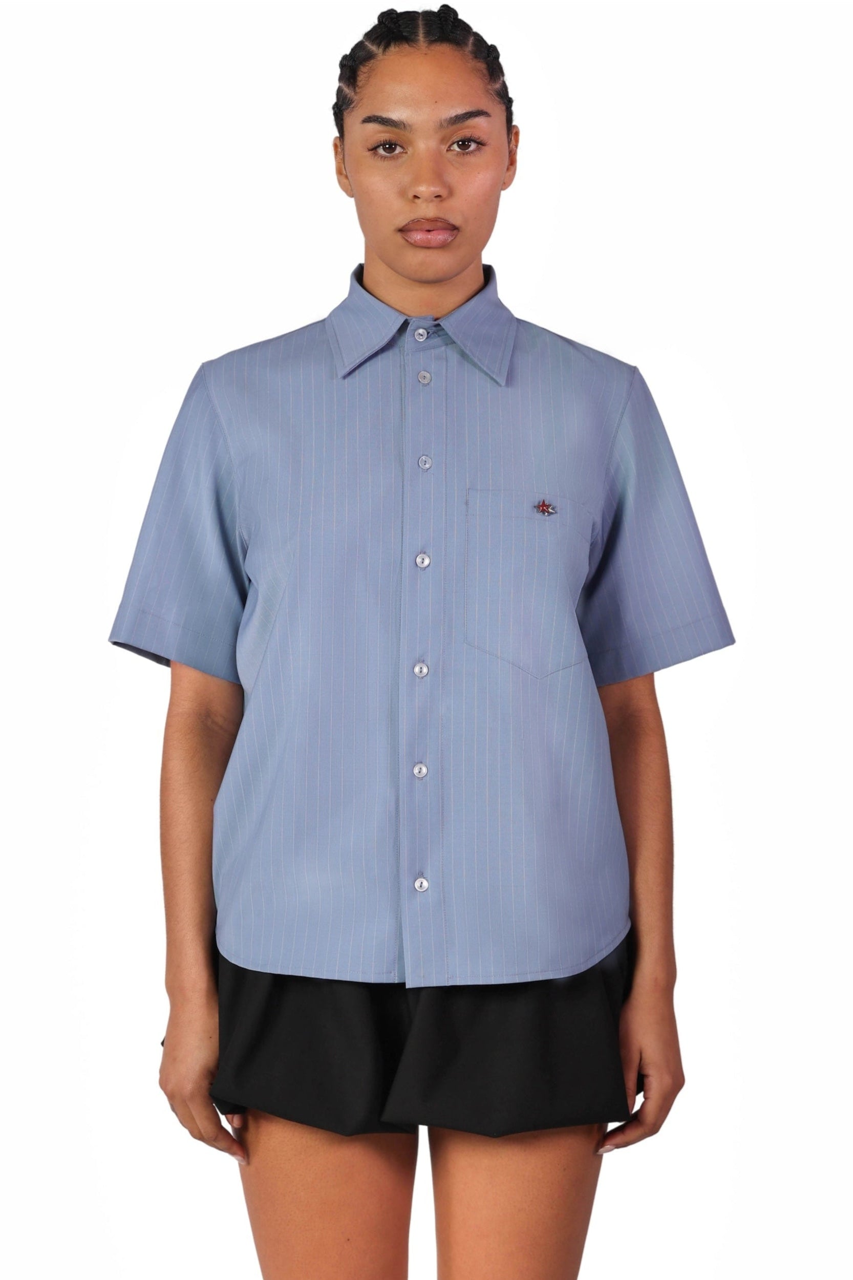 BOX SHIRT