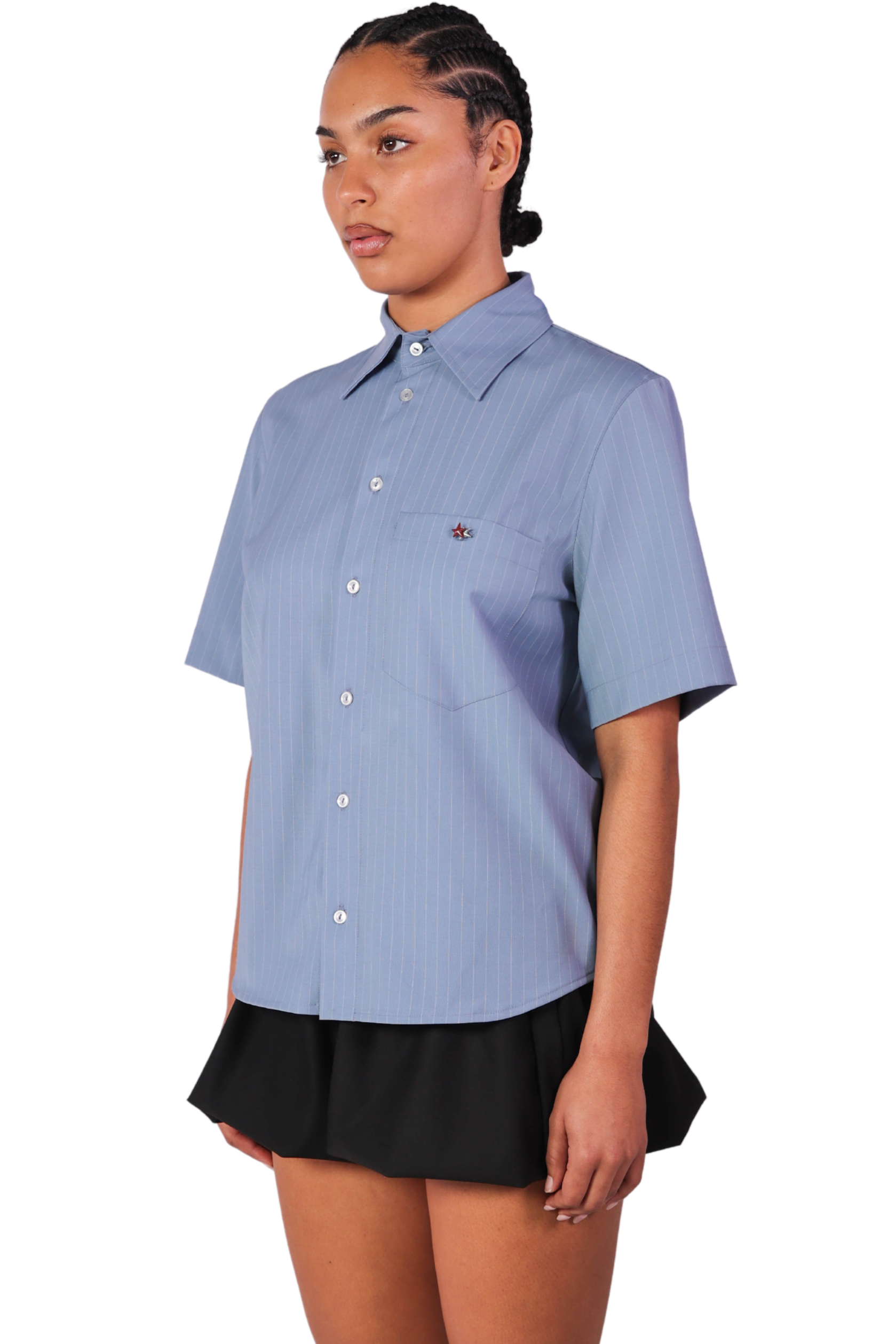 BOX SHIRT