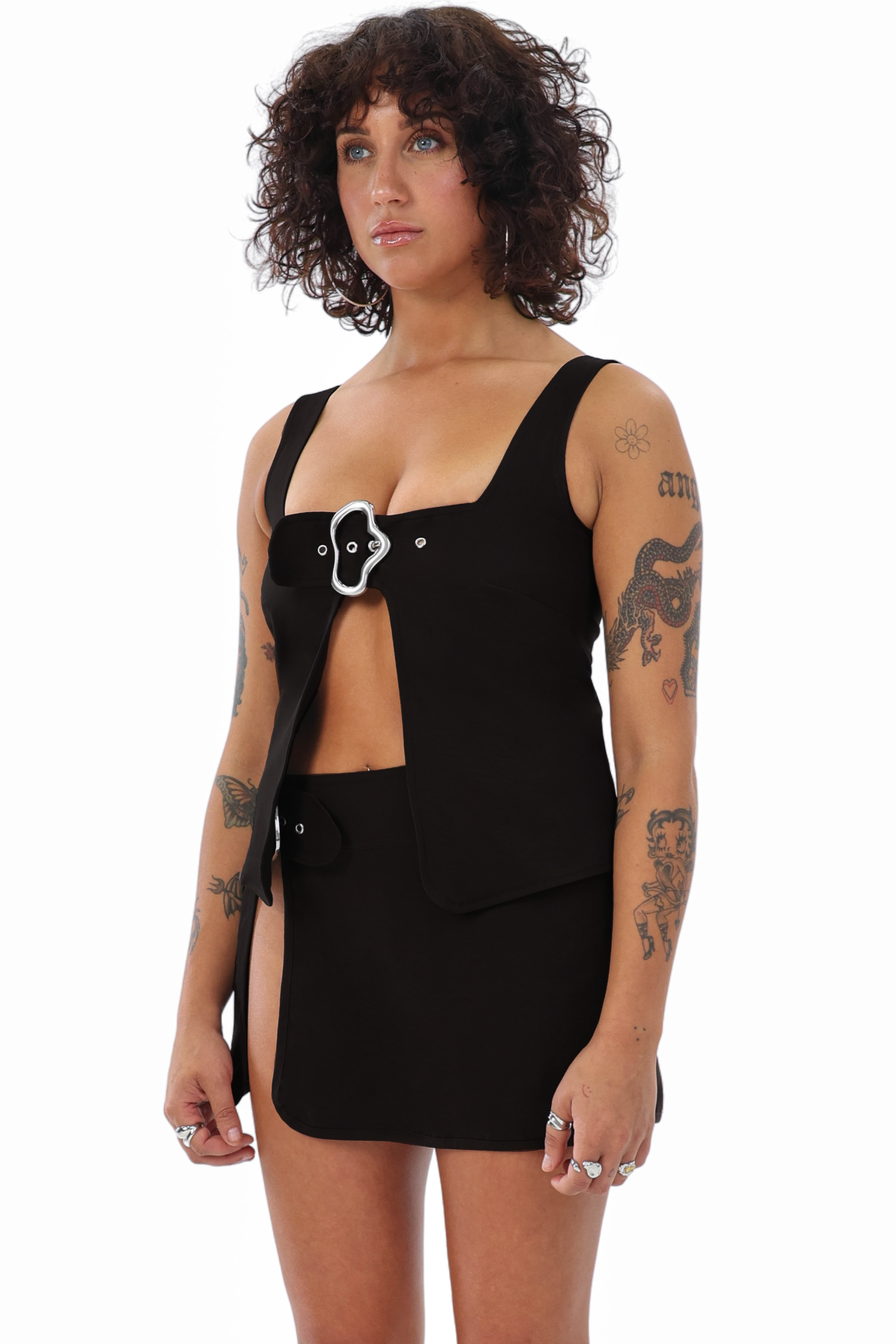 BUCKLE TANK image 4